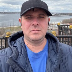 Фотография мужчины Макс, 35 лет из г. Городец