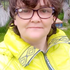 Фотография девушки Марина, 47 лет из г. Катайск