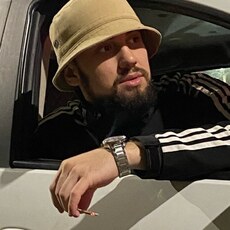 Фотография мужчины Кирилл, 29 лет из г. Ростов-на-Дону