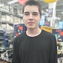 Евгений, 20 лет