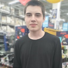 Фотография мужчины Евгений, 20 лет из г. Великий Новгород