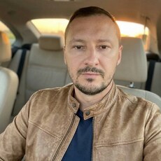 Фотография мужчины Ваня, 42 года из г. Санкт-Петербург