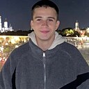 Эльдар, 22 года