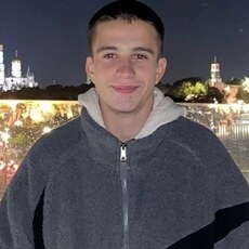 Фотография мужчины Эльдар, 22 года из г. Баку