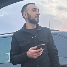 Фотография мужчины Артур, 30 лет из г. Владикавказ
