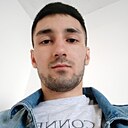 Шамиль, 32 года