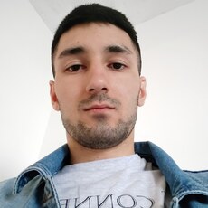 Фотография мужчины Шамиль, 32 года из г. Кострома