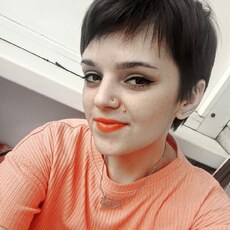 Фотография девушки Саша, 37 лет из г. Владимир