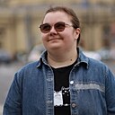 Ксения, 25 лет