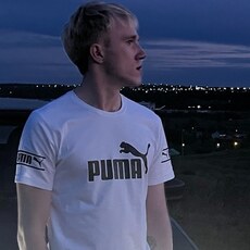 Фотография мужчины Айдар, 20 лет из г. Кумертау