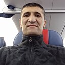 Улугбек, 43 года