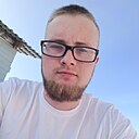 Данил, 25 лет