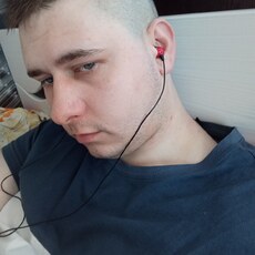 Фотография мужчины Рома, 21 год из г. Максатиха