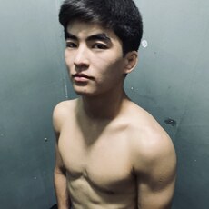 Фотография мужчины Жасулан, 19 лет из г. Шымкент
