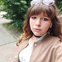 Настя, 18 лет