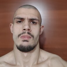 Фотография мужчины Александр, 24 года из г. Могилев