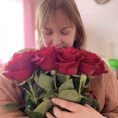 Кристина, 35 из г. Тобольск.