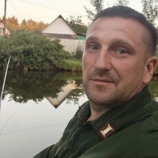 Фотография мужчины Yanis, 47 лет из г. Кострома