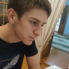 Фотография мужчины Anvar, 36 лет из г. Махачкала