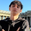 Егор, 20 лет