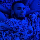 Олег, 23 года