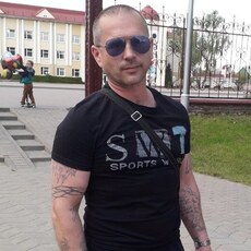 Фотография мужчины Александр, 38 лет из г. Столин