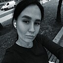 Дама, 25 лет
