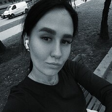 Дама, 25 из г. Москва.
