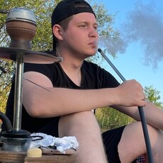 Фотография мужчины Kirill, 20 лет из г. Дивеево