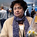 Валентина, 68 лет