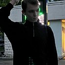 Давид, 22 года
