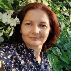 Фотография девушки Ирина, 42 года из г. Тверь