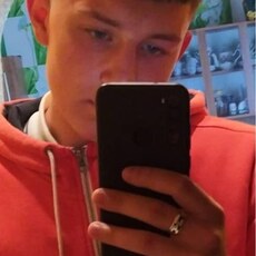 Фотография мужчины Alexei, 23 года из г. Лунинец