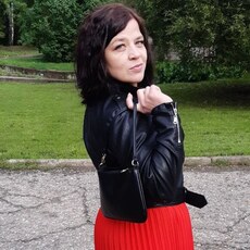 Фотография девушки Надежда, 42 года из г. Полоцк