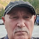 Владимир, 63 года