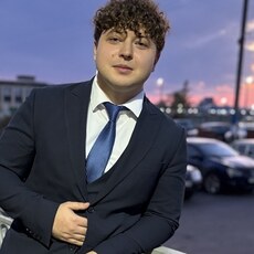 Фотография мужчины Дима, 27 лет из г. Петропавловск