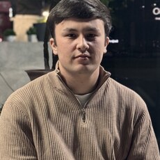 Фотография мужчины Арслон, 22 года из г. Нижнекамск