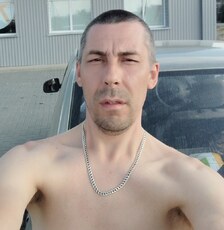 Фотография мужчины Евгений, 41 год из г. Ухта