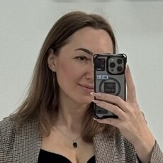Алина, 38 из г. Ростов-на-Дону.
