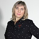 Оксана, 46 лет