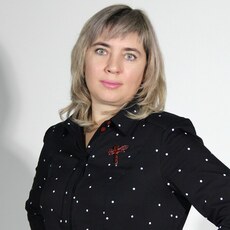 Фотография девушки Оксана, 46 лет из г. Тула