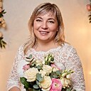 Оксана, 46 лет