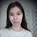 Аня, 24 года