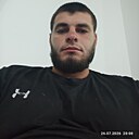 Мухаммад, 25 лет