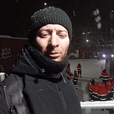 Фотография мужчины Аль, 39 лет из г. Свободный