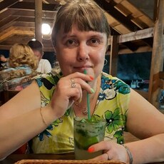 Фотография девушки Елена, 51 год из г. Москва