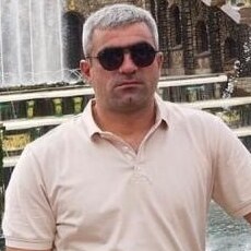 Фотография мужчины Айк, 36 лет из г. Ереван