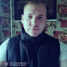 Фотография мужчины Бронислав, 33 года из г. Ульяновск