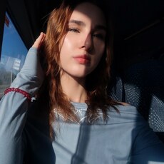 Фотография девушки Дарья, 18 лет из г. Гомель