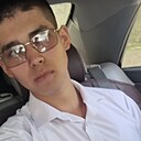 Иса, 20 лет